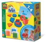 SES Creative, Креативный набор Ciastolina - фото