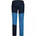 Брюки CMP Free Ride 32W3667, синий - фото 2