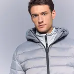 Мужская горная куртка Mountain Pro Mountain PRO, серый - фото 3