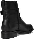 Женские ботильоны Bernardo Tyra, Black - фото 5