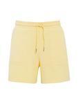 Шорты Threadbare, цвет lemon - фото