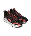 Кроссовки Ea7, черный - фото 3