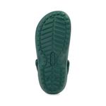 Сабо Crocs Classic Lined Clog, цвет Emerald - фото 3