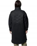 Флис Columbia Cloud Point Long Fleece, черный - фото 2