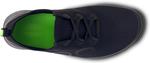 Кроссовки OOmg Sport LS Shoe OOFOS, черный - фото 2