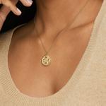 Ожерелье Brilliant Earth - фото 2