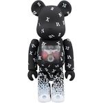 Bearbrick Shareef 4 BE@RBRICK - фото 2