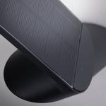 Солнечный настенный светильник Paulmann Ilias, черный - фото 4