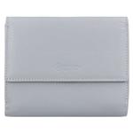Кошелек Esquire Viktoria, Grey - фото