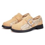 Лоферы женские Joy&Mario, серый - фото 12