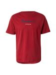 Футболка Pepe Jeans Eggo, Red - фото