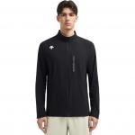 DESCENTE Тренировочная куртка мужская, WT-Bright White Tpg - фото 9