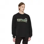 Свитшот мужской Jeep, Apricot - фото 6