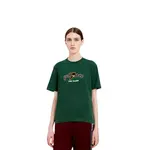 Футболка X Spitfire P Head PALACE, зеленый - фото 7