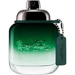 Coach Green Eau de Toilette 40ml - фото