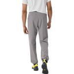 Штаны Arc'teryx с логотипом Arcteryx, зеленый - фото 8