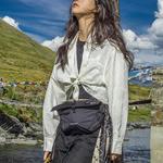 LiNing Женский топ Ivory - фото 6