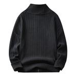 Зимний трикотаж унисекс JEEP SPIRIT, хаки - фото 3