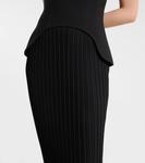 Платье Kesi Solace London, Black - фото 5