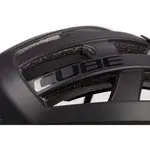 Шлем Cube Badger MTB, черный - фото 5