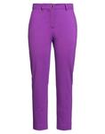 Брюки Hanita, лиловый - фото