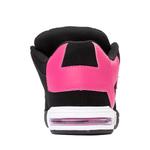 Кеды Womens DC Command Skate Shoe, цвет Black/Hot Pink - фото 4