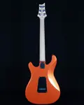 PRS SE NF3 Maple FB, металлический оранжевый - фото 7