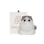 Плюшевый кулон FUFUSOUL - фото