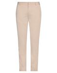 Брюки Daniele Alessandrini, бежевый - фото