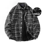 Куртка унисекс FAX FOR FMACM, черная (включает 1 случайную пуховик) - фото 10