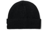 New Era Черная унисекс-шапка бини, Black - фото 5