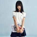 Поло женское US Version Champion, синий - фото 7