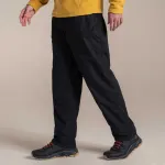 Брюки Craghoppers Kiwi Thermo, черный - фото 4