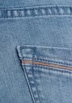 Джинсы BRUNO BANANI Regular Jeans, синий - фото 4