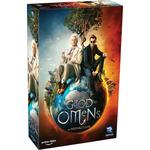 Настольная игра Renegade Game Studios Good Omens: An Ineffable Game - фото