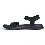 Сандалии adidas Terrex Hydroterra Light, черный - фото 3