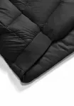 Пуховая куртка со съемным капюшоном Bomboogie, Black - фото 3