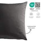 Постельное белье Sleepling, серый - фото 3