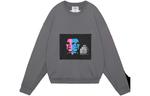 Cav Empt Серый свитшот Men's Gray - фото 3