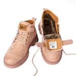 Ботильоны унисекс Lee - фото 19