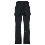 Брюки Kilpi Team, черный - фото 2