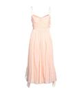 Платье Chloé, светло-розовый - фото 2