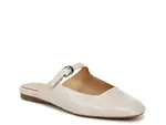 Балетки Apple Mule Naturalizer, цвет porcelain - фото