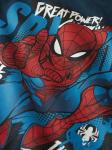 Рубашка TWO SOON Spider-Man, Night Blue/Royal Blue - фото 4
