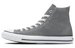 Кеды Converse Chuck Taylor All Star High 'Obsidian Ash Grey' - фото