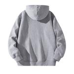 Свитшот Unisex HUANQIU, белый - фото 2