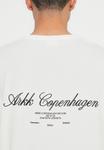 Топ ARKK Copenhagen LONG SLEEVE UNISEX, Off White/Off-White - фото 6