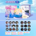 Ночник серии frozen Disney - фото 4