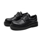 Туфли Men"s Casual Men Low-Top черный Chi Wolf - фото 2