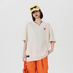 Футболка унисекс Emoji, черный - фото 52